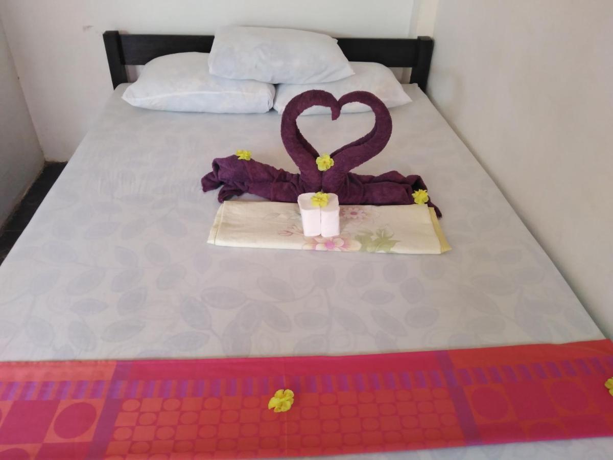 Sun Valley Hostel Эль-Нидо Экстерьер фото